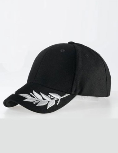 A-WINN-Winner Cap